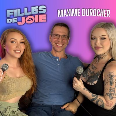 “Gars de Joie” : Au Service du Plaisir des Femmes depuis 2011 avec Maxime Durocher