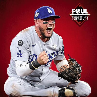 FT Postgame Reax w/Buck Showalter: Game 7 is happening! Dodgers put a lid on tense Game 6, What’s next?