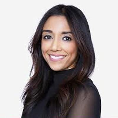Balancing Act: Career and Motherhood with Trisha Ayyagari, Global Brand President at Maybelline New York Balancing Act: Career and Motherhood with Trisha Ayyagari, Global Brand President at Maybelline New York