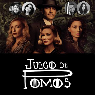 Análisis de la película El Callejón de las Almas Perdidas