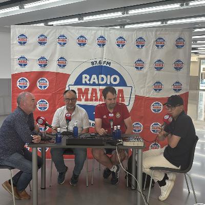 16-06-2025 - Cantera Aragonesa RFAF Gala Huesca