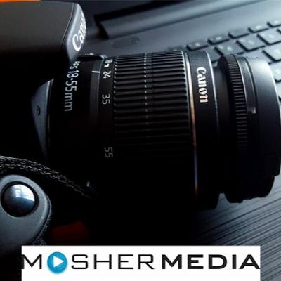 Programming, Pictures, and Paragraphs - Photography Being Essential to ALL Businesses