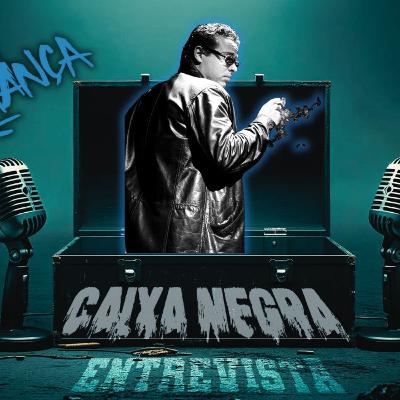 MÁ VIZINHANÇA na CAIXA NEGRA MÁ VIZINHANÇA na CAIXA NEGRA