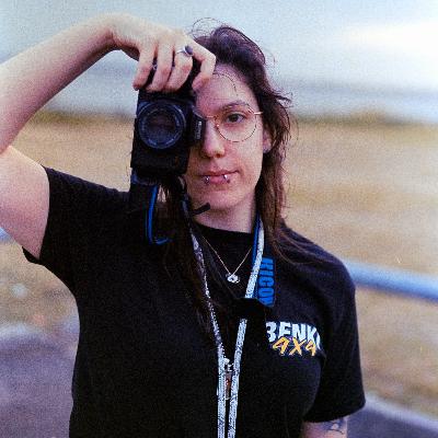 In Conversation with Josephine Goris @josieonfilm