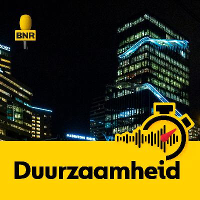 Topbestuurders roepen op: Nederland moet meer investeren in verduurzaming Topbestuurders roepen op: Nederland moet meer investeren in verduurzaming