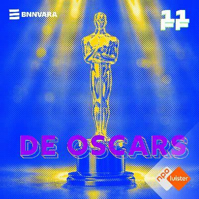 #10 - De Oscars in 11 fijne feitjes