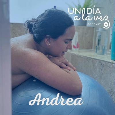 Andrea y Julián