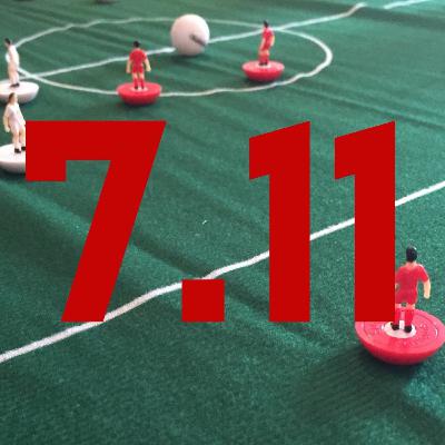 7.11 - A Cholevas Good Win