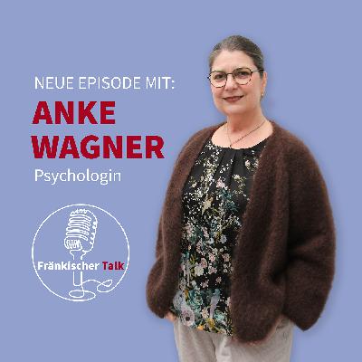 Anke Wagner, was hilft, wenn Weihnachten das Fest der Krise ist?