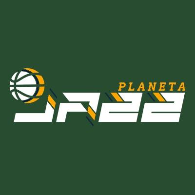Planeta Utah Jazz / "Los hijos de Utah" Ep.39 20.10.2025