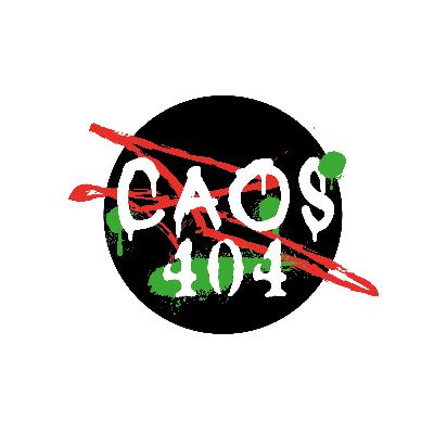 Animes que Amamos - Caos 404 Podcast