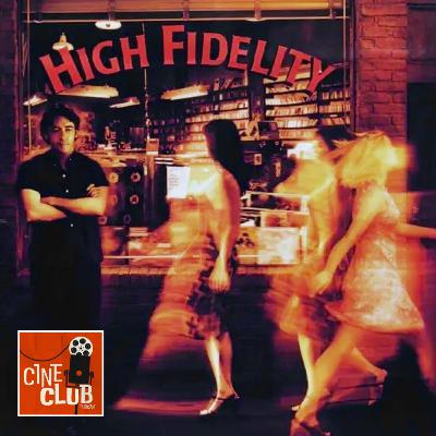 Alta fidelidad (2000) - La playlist romántica antes de Spotify