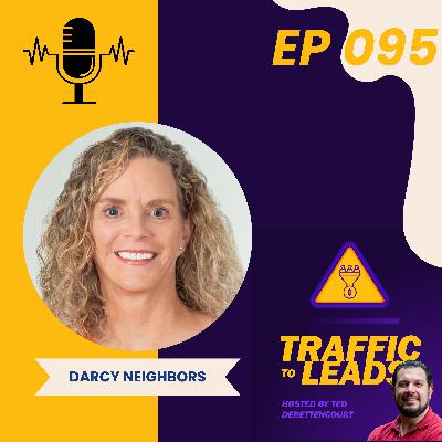 Darcy Neighbors: The Holistic Marketing Blueprint Driving 10x Law Firm Growth Darcy Neighbors: The Holistic Marketing Blueprint Driving 10x Law Firm Growth