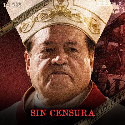 LOS NEXOS Y CONFESIÓNES DEL CARDENAL NORBERTO RIVERA SOBRE EL COLEGIO RÉBSAMEN con Oswaldo Torres