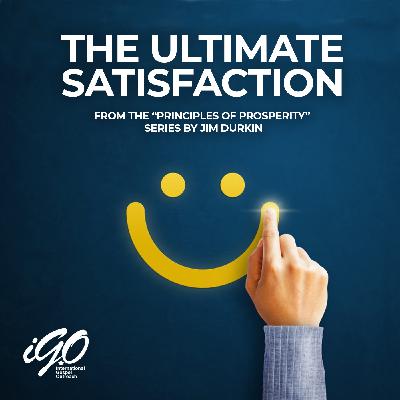 The Ultimate Satisfaction