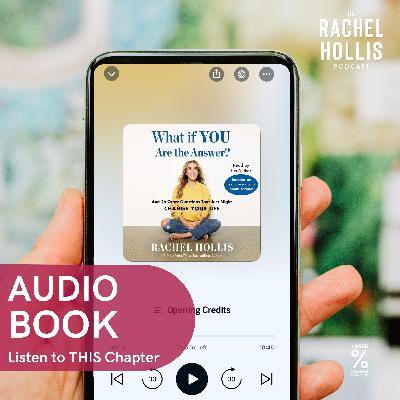 869: Audiobook Chapter | What’s Working?