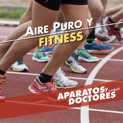 Aire Puro y Fitness