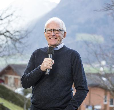 Sepp Odermatt Sepp Odermatt