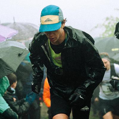 Discover What You Can Do - Nike Trail Athlete and Mountain Runner Francesco Puppi