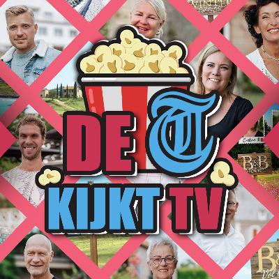 'Dit is de morele winnaar van dit seizoen B&B vol liefde' - Afl. 33 & 34