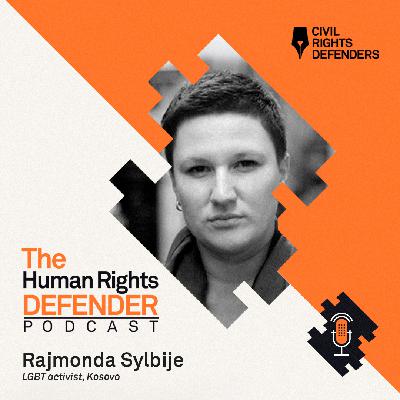 S1E7: Rajmonda Sylbije, Kosovo
