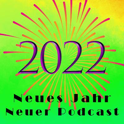 Neues Jahr neuer Podcast