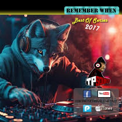 Episode 28: Best of 2017 - Da Reverse Series Episode 28: Best of 2017 - Da Reverse Series