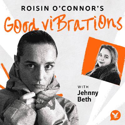 Episode 17: Jehnny Beth