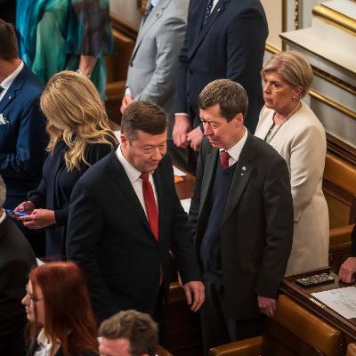 Nastoupí do čela Sněmovny nový Okamura, nebo bude pro Česko bezpečnostním rizikem?