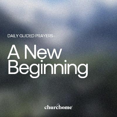 A New Beginning