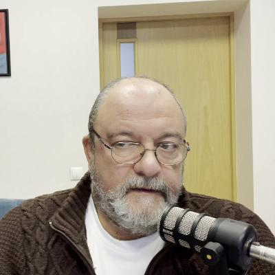 Завязать шнурки, дойти до туалета, поставить флаг | Radio Narva | 684