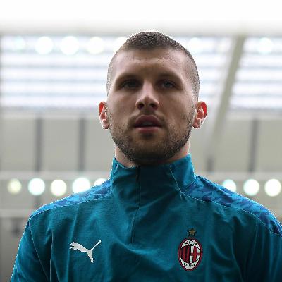 #135 - Lazio-Torino, squalifica Rebic: oggi l'esito dei ricorsi