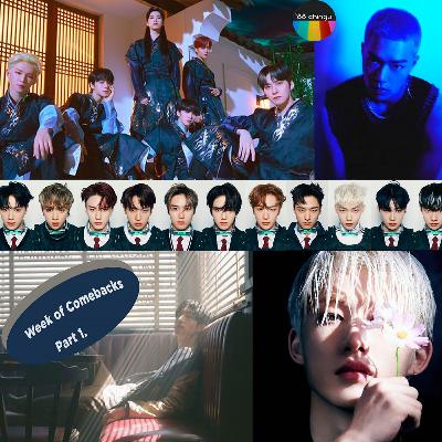 Ep29: They are our COSMOS Ep29: They are our COSMOS