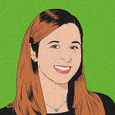 693:  Rome's Real Deal and Cracking Carbonara's Code with Katie Parla