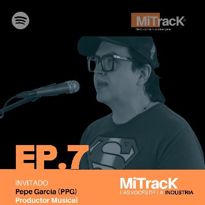 “¿Por qué toda la música suena igual? Aquí PPG te enseña cómo romper el molde”