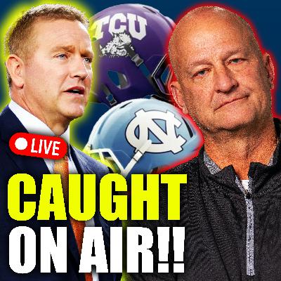 Kirk Herbstreit’s Hot Mic Moment Angers ESPN Audience + Coach Lou Holtz & Tim Brando |