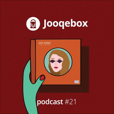 Jooqebox #21 - Discos importantes que (quase) ninguém se lembra Jooqebox #21 - Discos importantes que (quase) ninguém se lembra