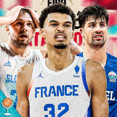 Will These NBA Stars Miss The 2027 World Cup?
