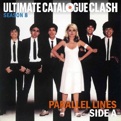 Parallel Lines - Side A