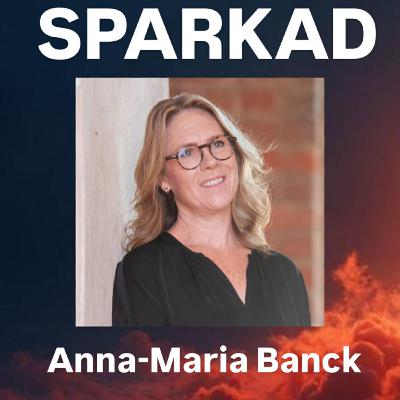Anna-Maria Banck. När marken försvann under fötterna. Anna-Maria Banck. När marken försvann under fötterna.