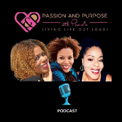 Episode 14: A Montage with Dr. Pamela Hardy-Shepard