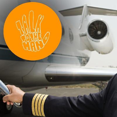 EPISODE TWENTY THREE - CAPTAIN COCKPIT EPISODE TWENTY THREE - CAPTAIN COCKPIT