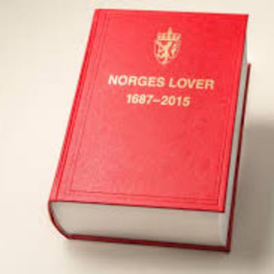 Siw Bakke Jørstad og Marit Berg snakker om praktisk etikk- lover