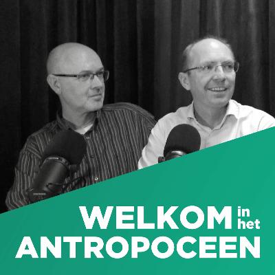Oppenheimer: de man en de bom | Frans Kingma en Machiel Kleemans | Welkom in het Antropoceen #42 Oppenheimer: de man en de bom | Frans Kingma en Machiel Kleemans | Welkom in het Antropoceen #42