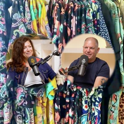 S10E2: קומרסיישן 151 עם רוני כהן, קווין סייז S10E2: קומרסיישן 151 עם רוני כהן, קווין סייז