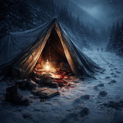 Perceptual Collapse on Dead Mountain- The Psychology Behind the Dyatlov Pass Incident Perceptual Collapse on Dead Mountain- The Psychology Behind the Dyatlov Pass Incident