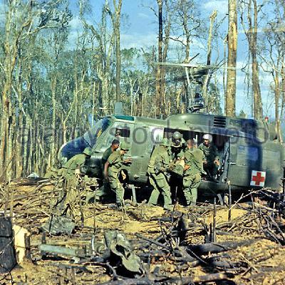 Soldados con Historia - 'Sky soldiers'173rd Airborne Brigade Soldados con Historia - 'Sky soldiers'173rd Airborne Brigade