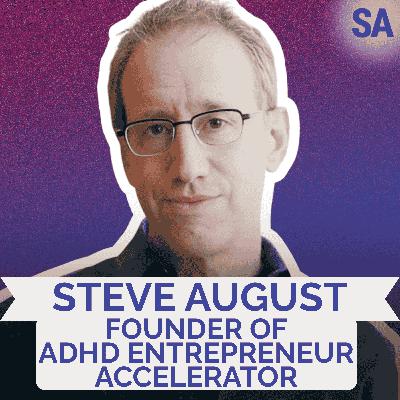 How to Break the Great Wall of ADHD Overwhelm and Regain Focus as a Business Owner