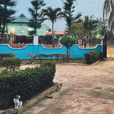 Studio Bonaparte: "From The Archives #002 – The Kumasi Sessions"