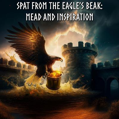 Spat From The Eagle's Beak [RHR S6, EP33]